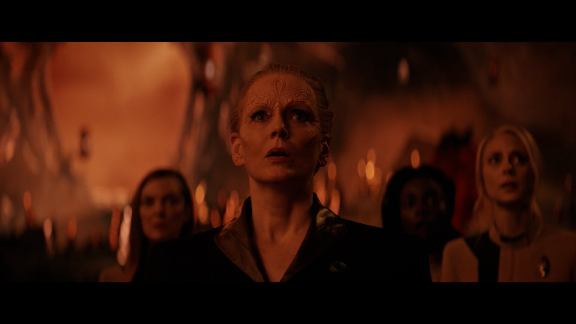 Star Trek: Discovery