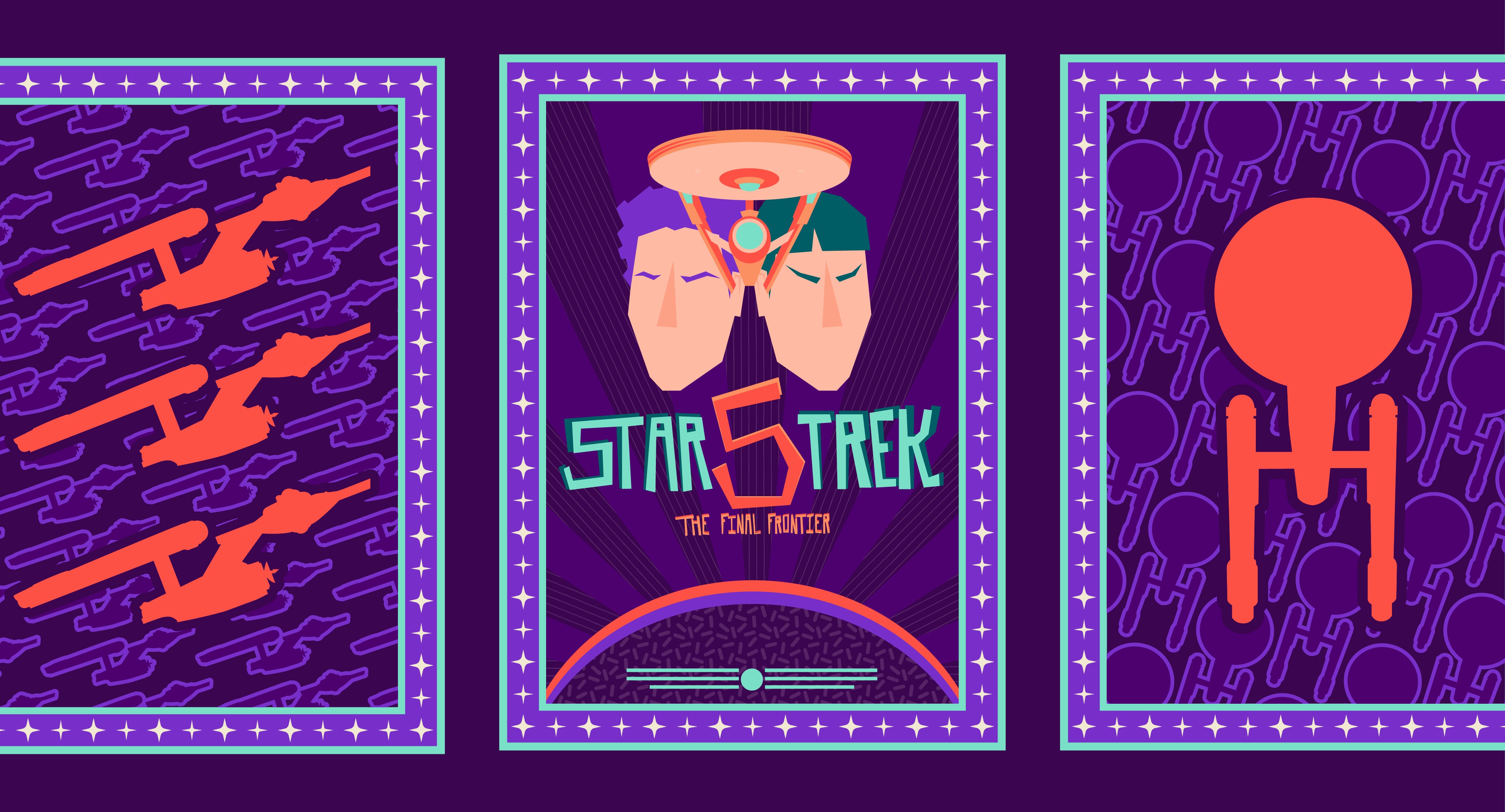 10 Fun Facts About Star Trek V: The Final Frontier | Star Trek