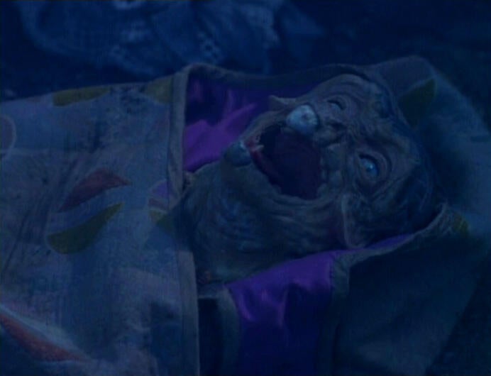 Star Trek: Voyager - 