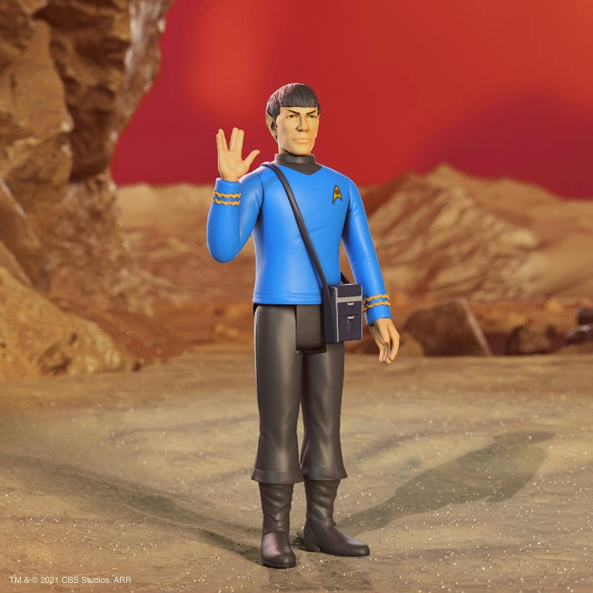 The Star Trek 2021 Holiday Gift Guide