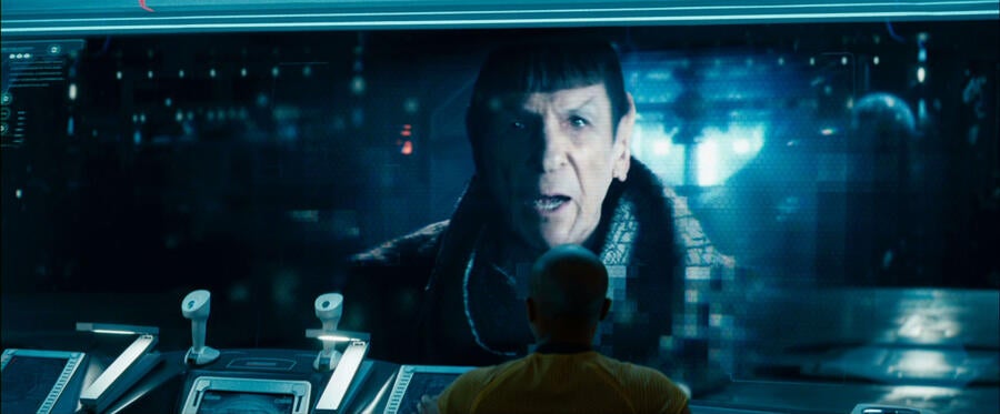Star Trek Into Darkness