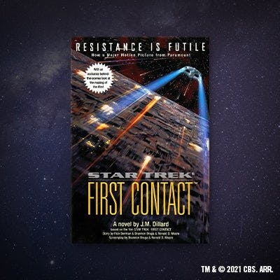 Star Trek: First Contact