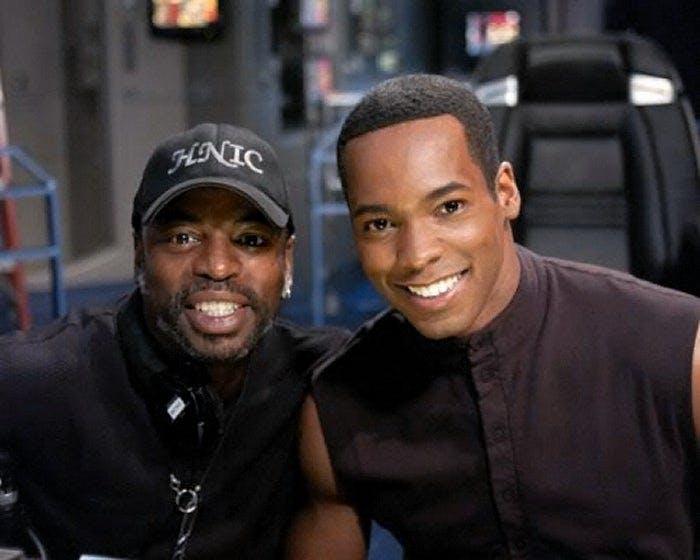 Star Trek: Enterprise