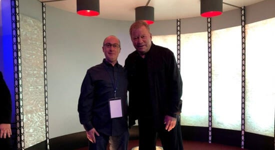 Christmas with the Captains