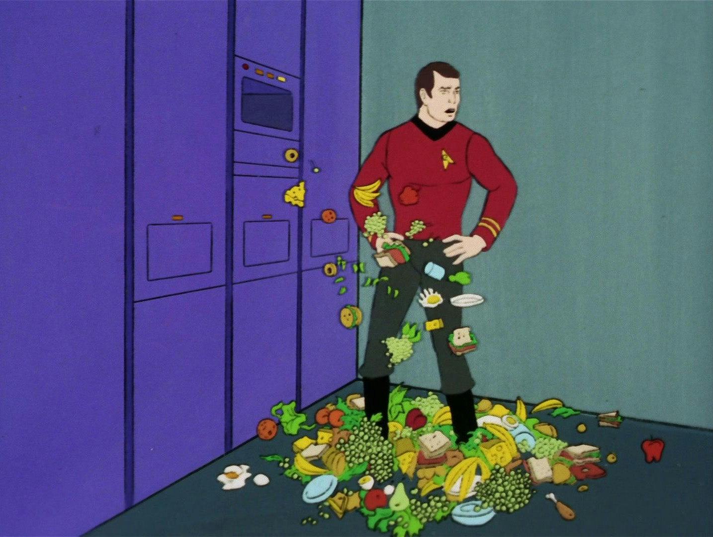Star Trek: The Animated Series - 