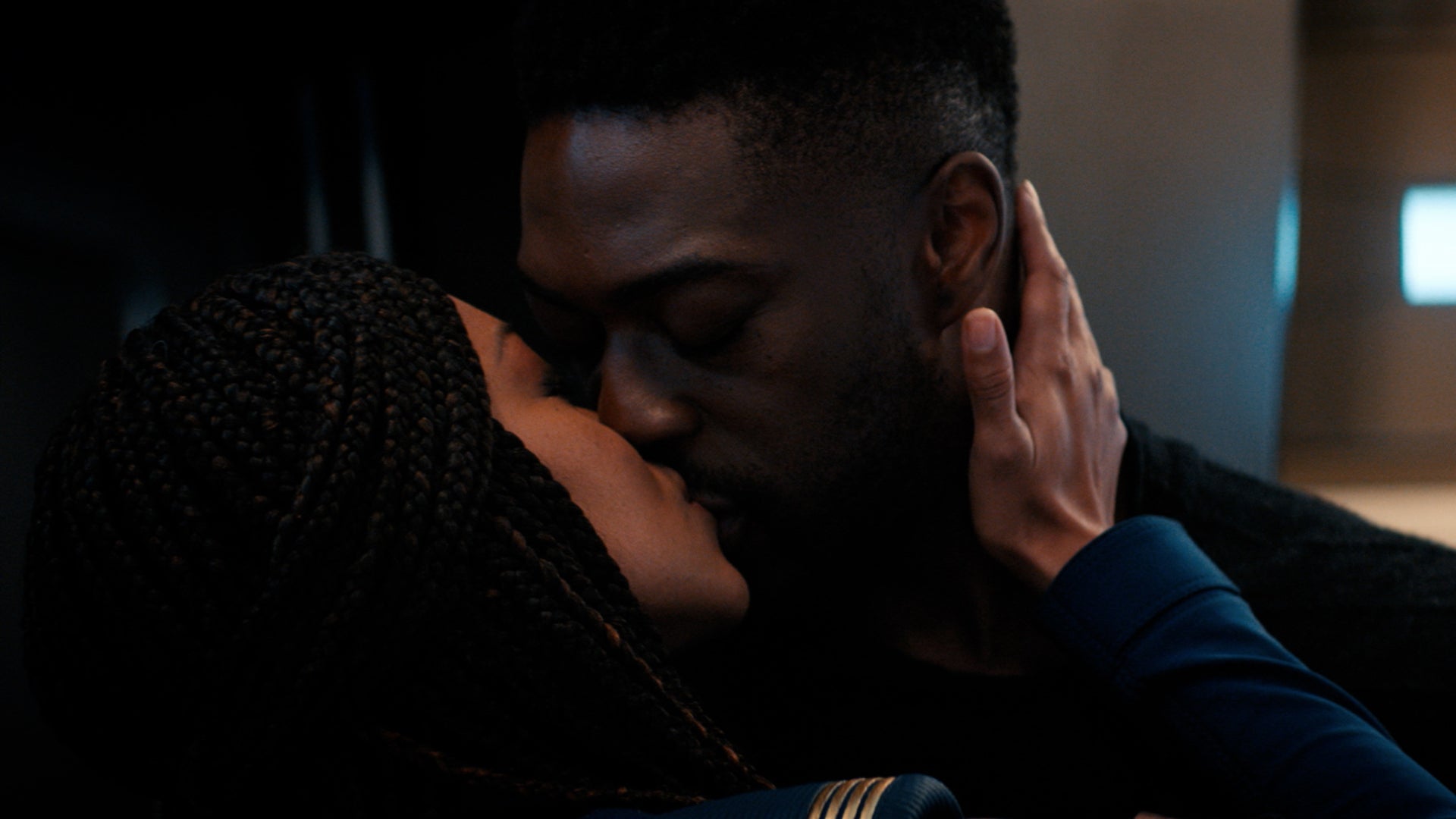 Moments of Discovery, "Scavengers"