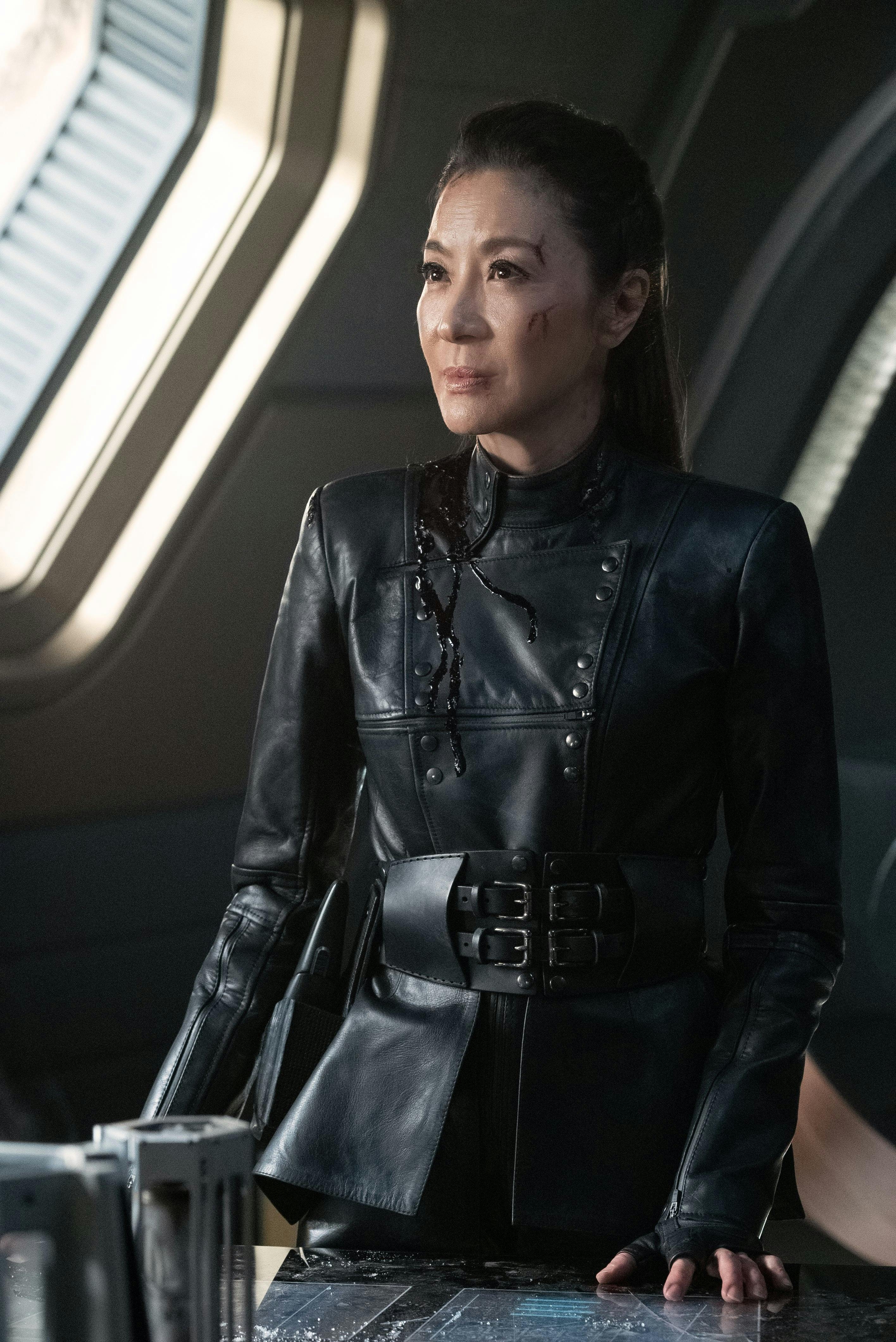 Star Trek: Discovery - "Far From Home"