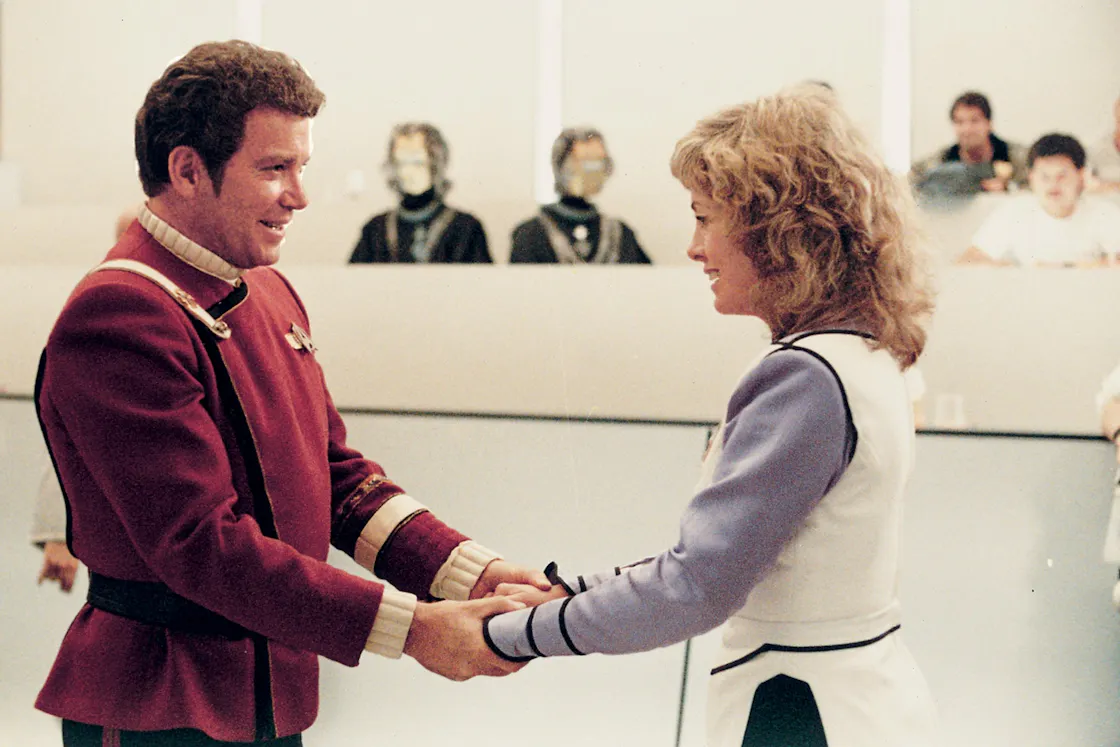 The One About the Whales