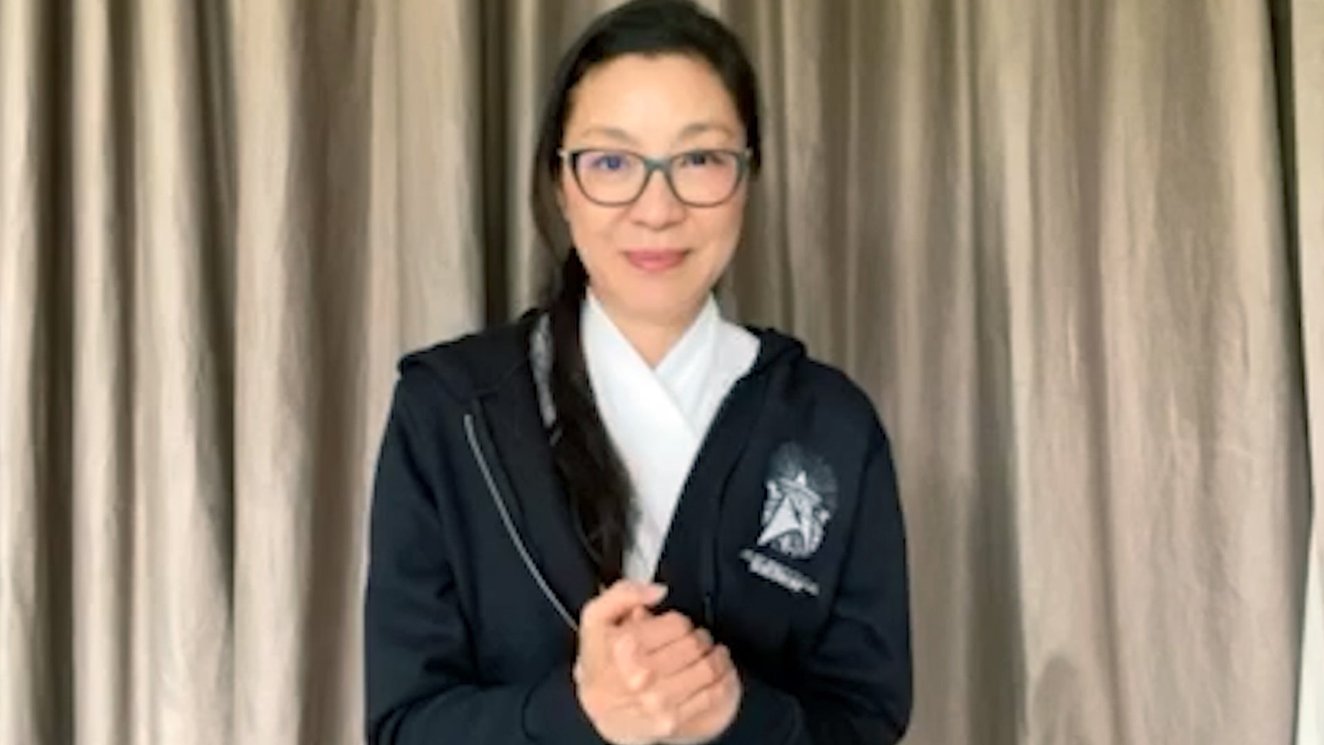 Michelle Yeoh