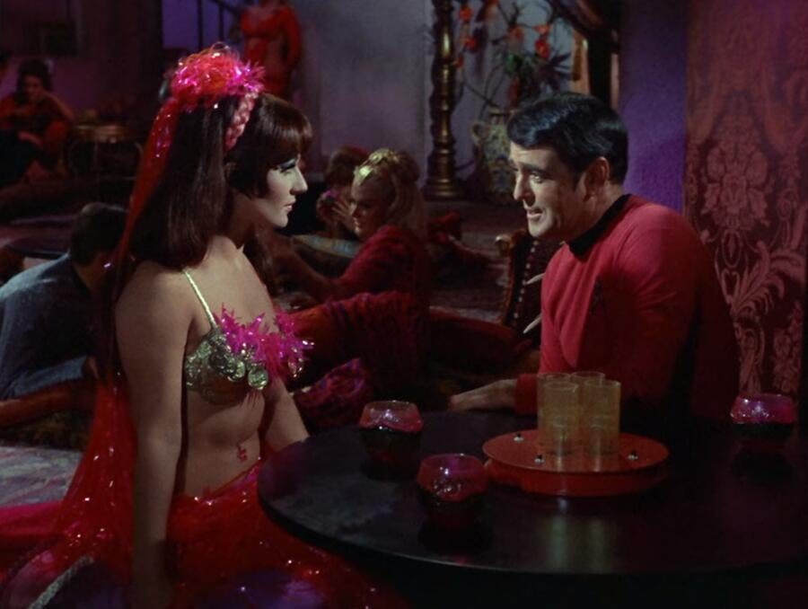 Star Trek: The Original Series