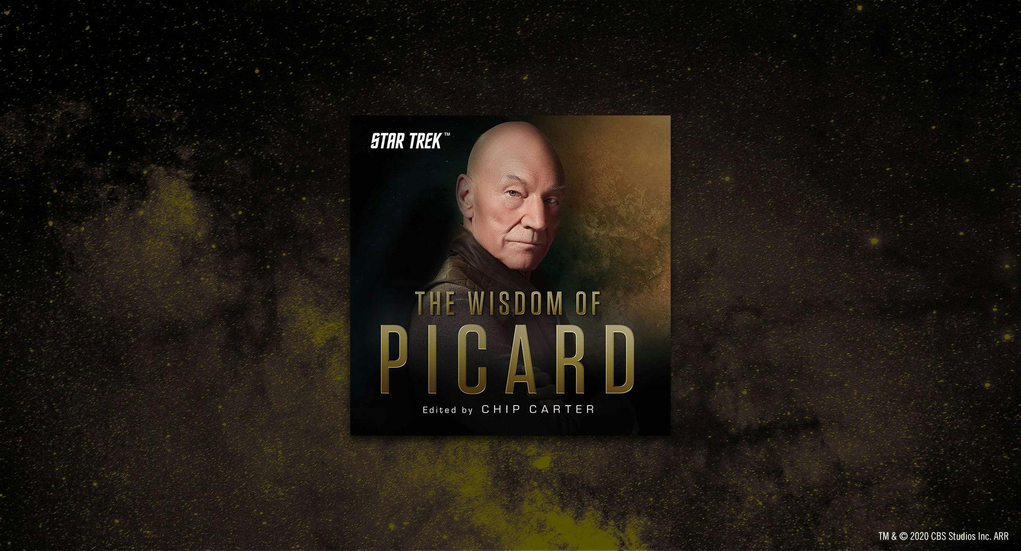 Star Trek: Picard - Star Trek: The Next Generation