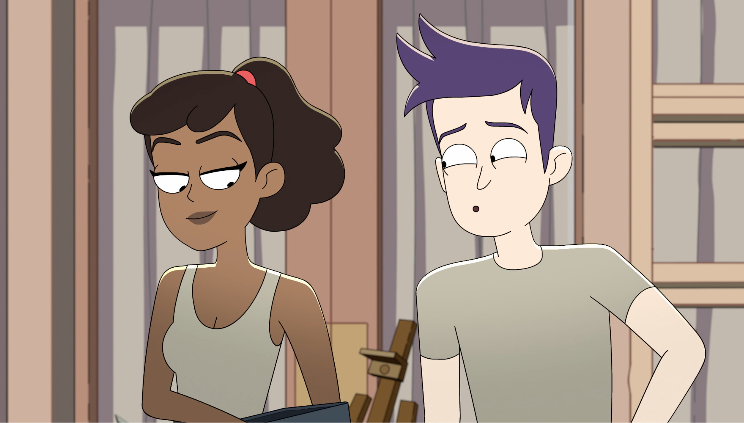 Star Trek: Lower Decks