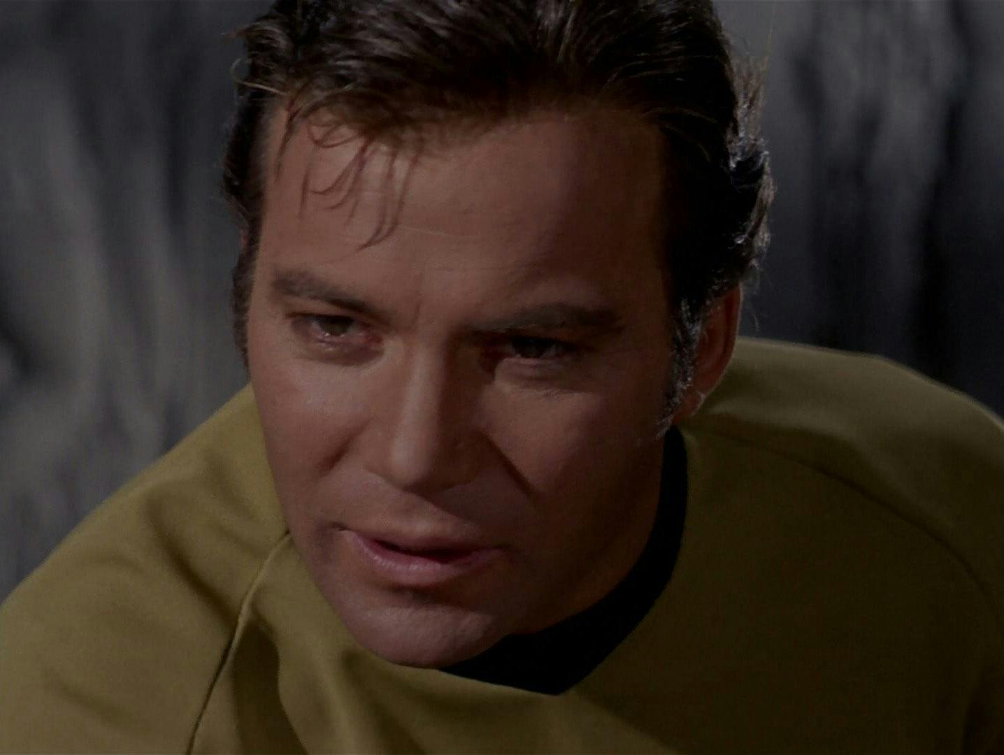 Captain Kirk's Wisest Quotes | Star Trek