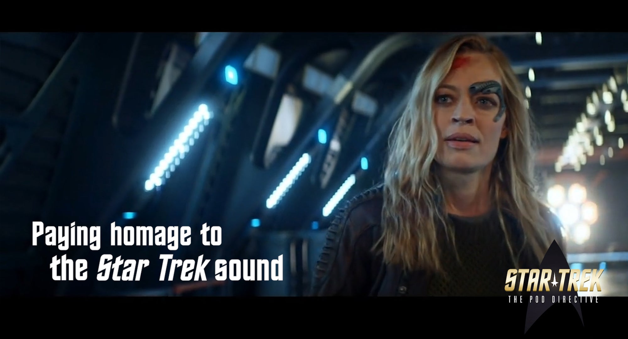 Star Trek: Picard - "Absolute Candor"