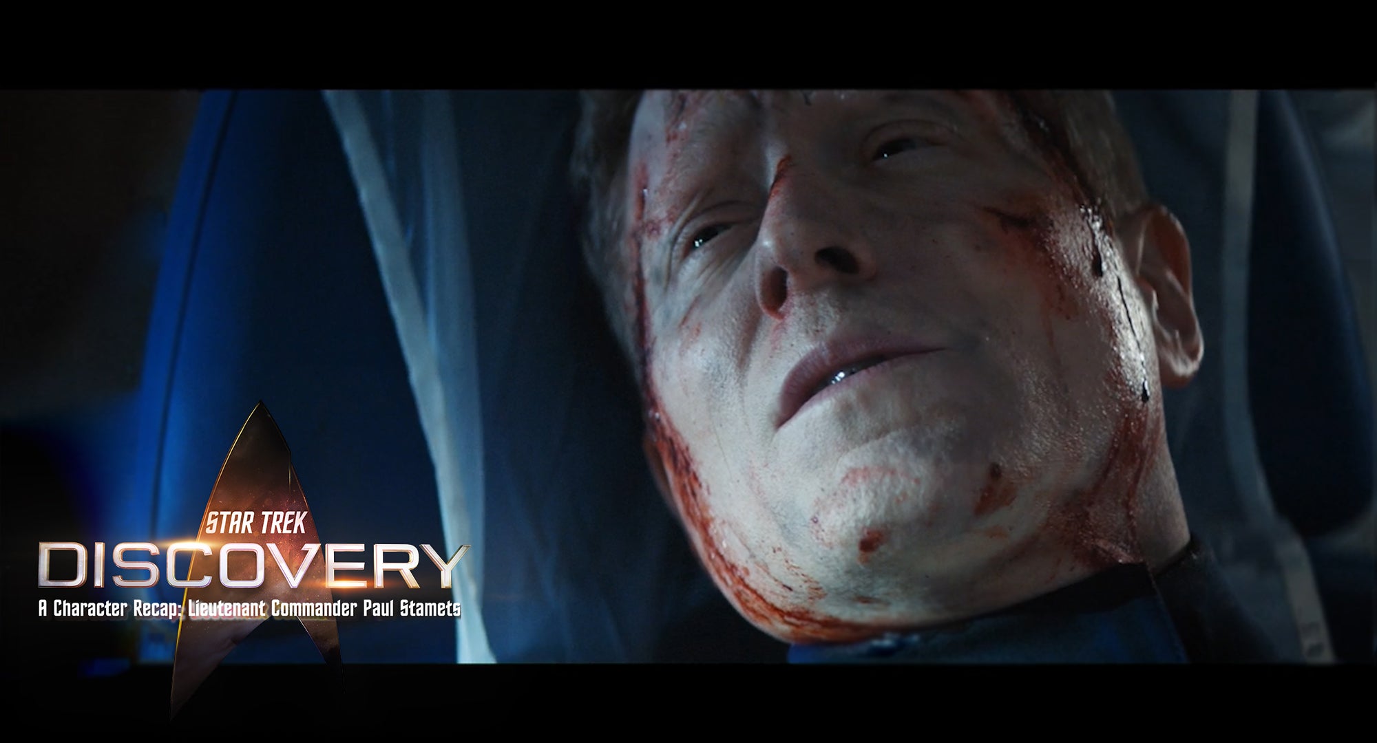 Star Trek: Discovery - "Such Sweet Sorrow Part 2"