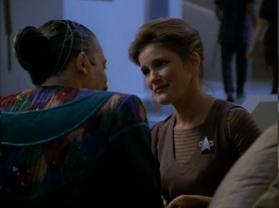 Star Trek: Voyager