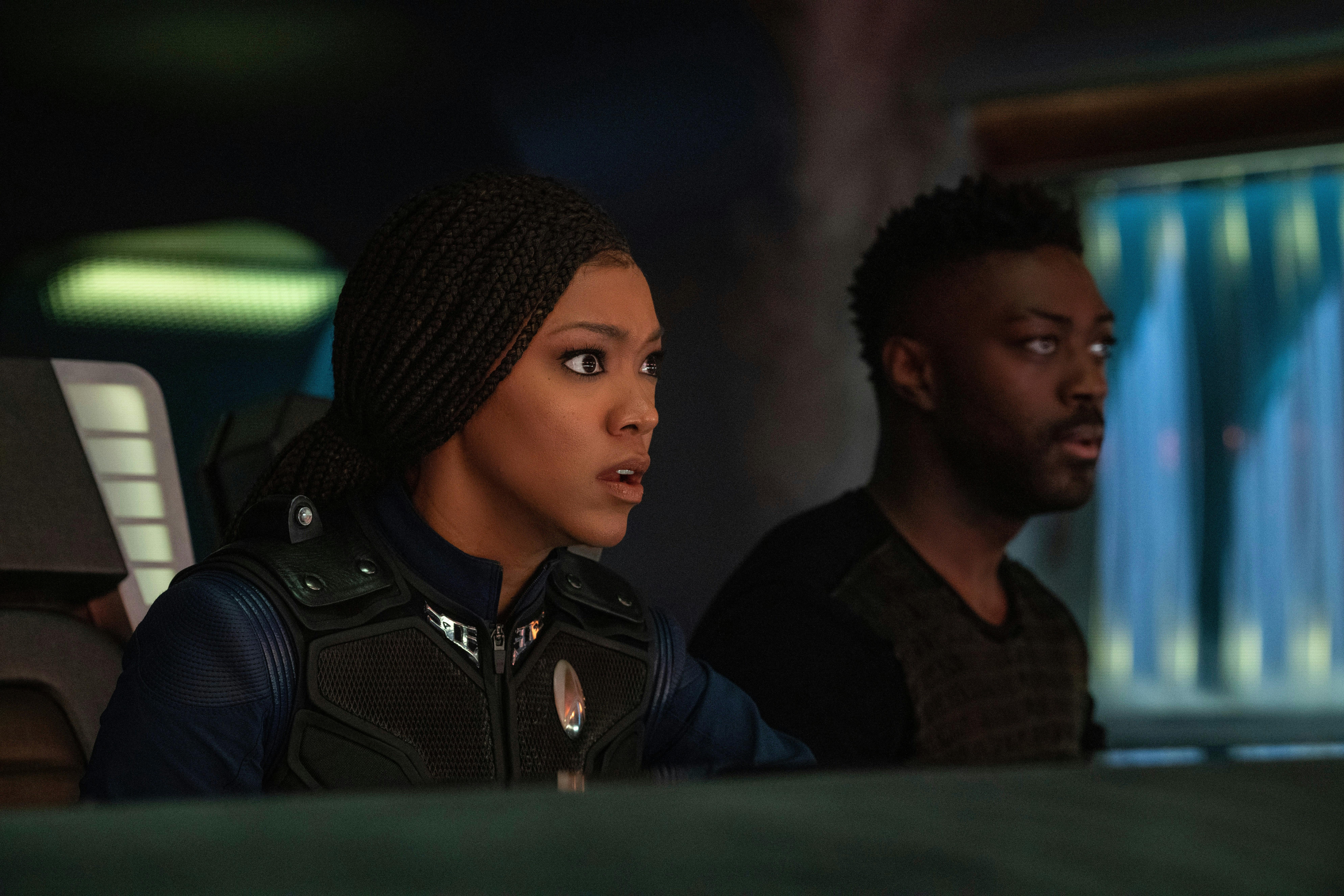 Star Trek: Discovery