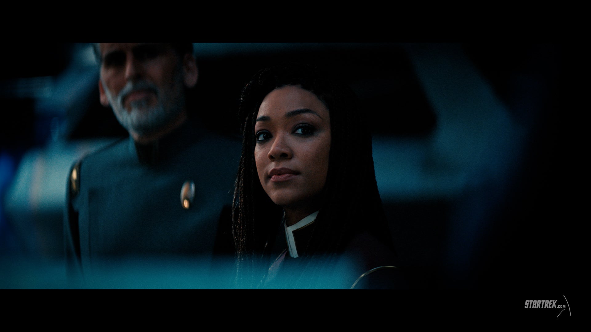 Star Trek: Discovery