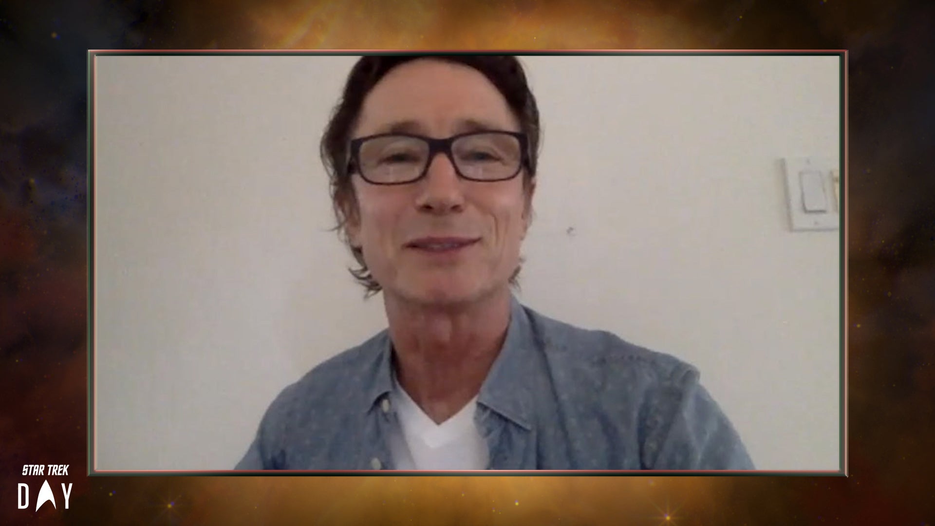 Dominic Keating