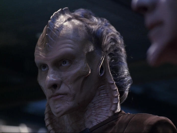 Star Trek: Voyager - 