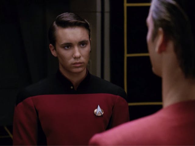 Star Trek: The Next Generation - 