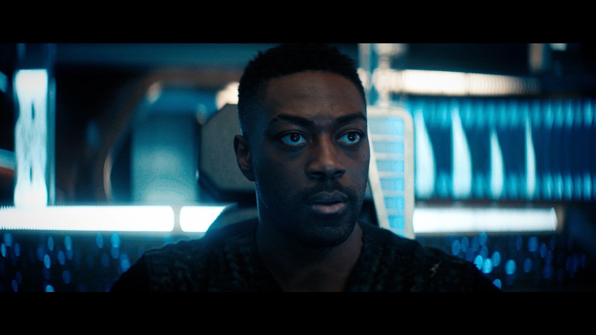 The Most Dangerous Anomalies (Star Trek: Discovery)