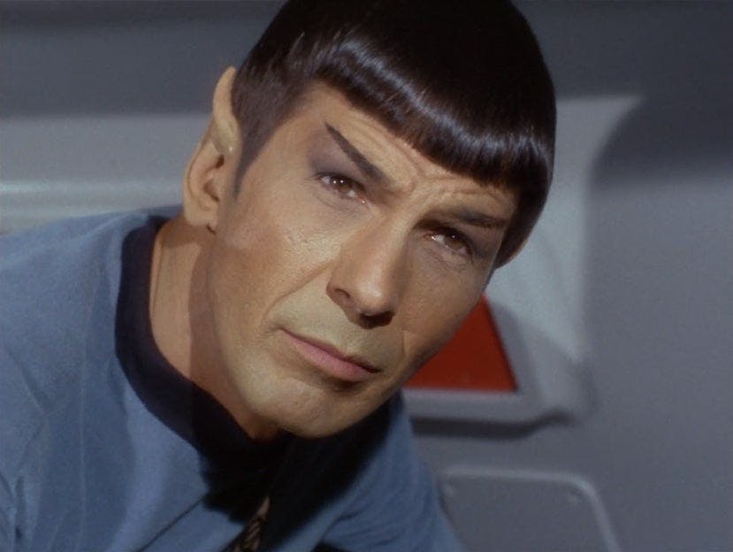 Star Trek: The Original Series -