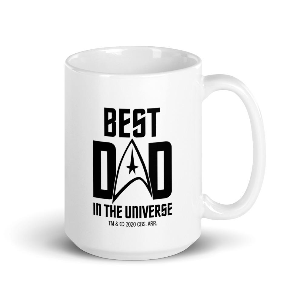 Star trek deals father's day