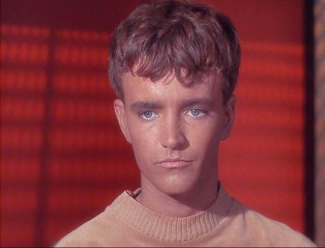 Robert Walker Jr., 1940-2019 | Star Trek