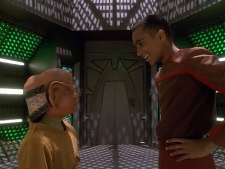Star Trek: Deep Space Nine