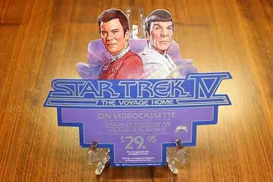 Star Trek IV: The Voyage Home