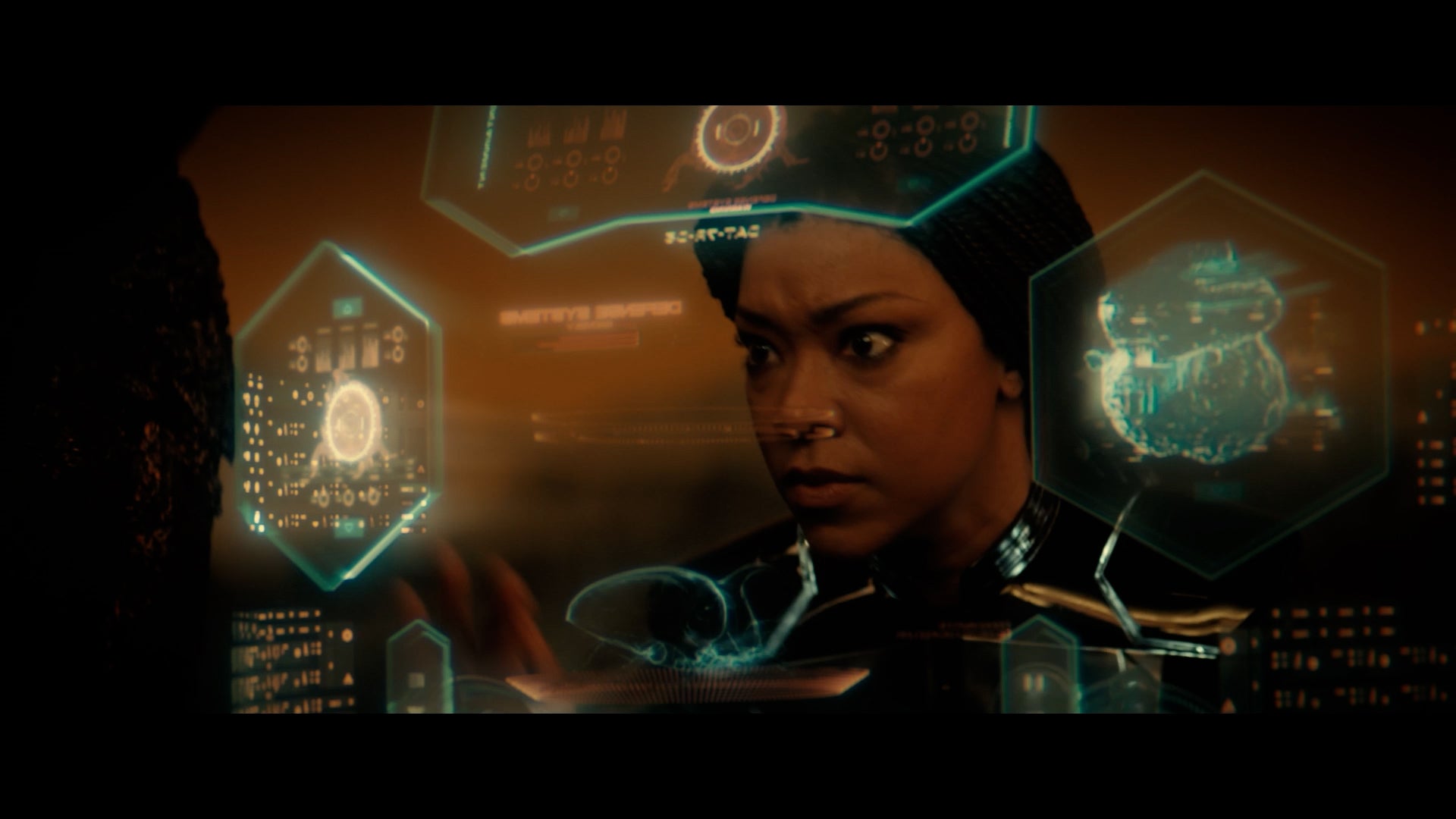 Star Trek: Discovery