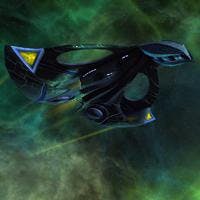 list of star trek romulan ships