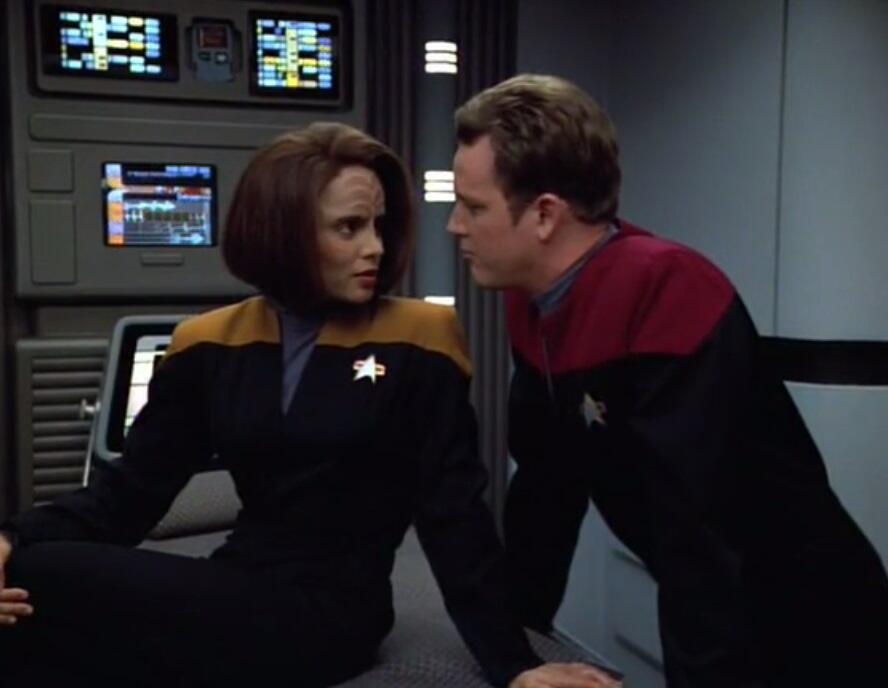 Star Trek: Voyager - 
