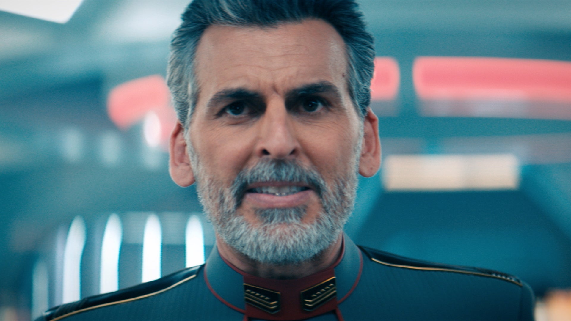 Star Trek: Discovery