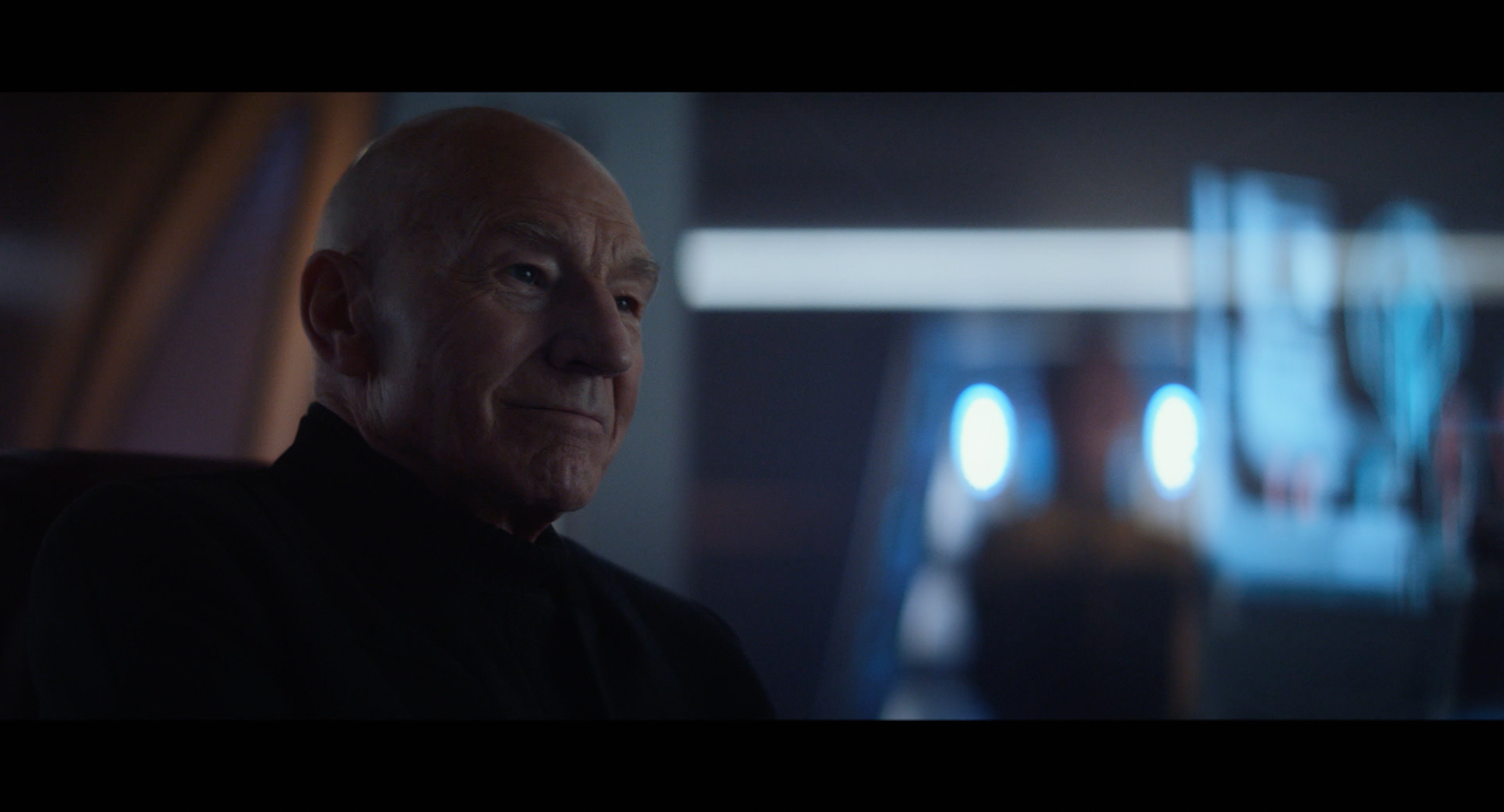 Star Trek Day 2022 Star Trek Picard Season 3 Teaser Trailer