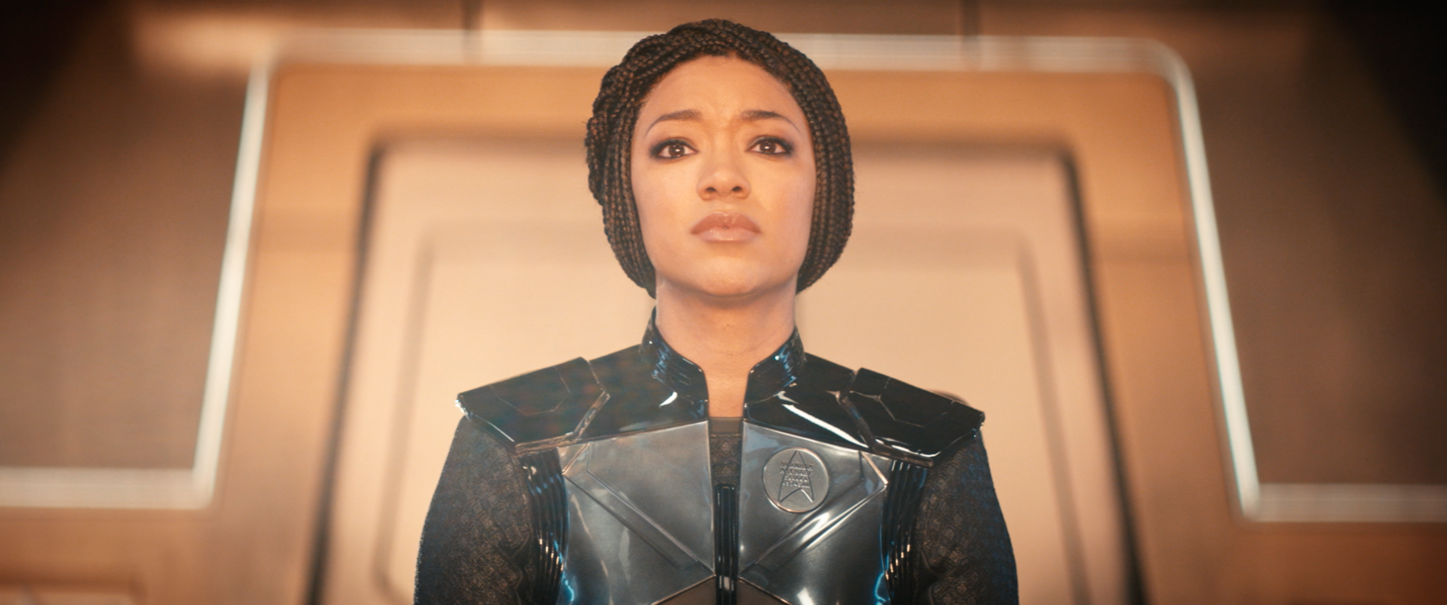 Star Trek: Discovery