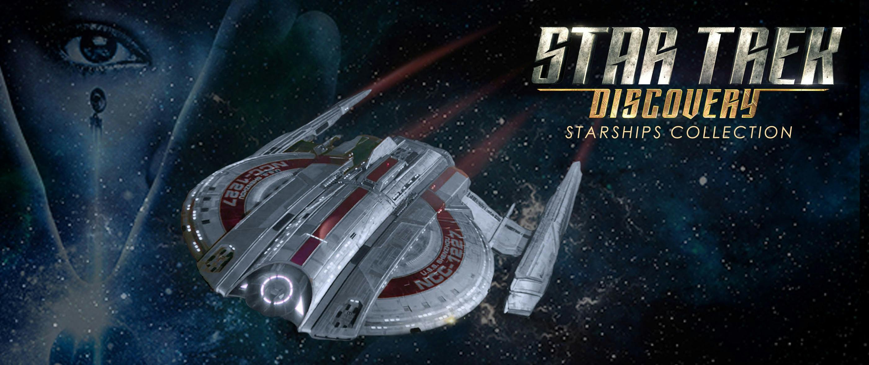 star trek starships collection forum