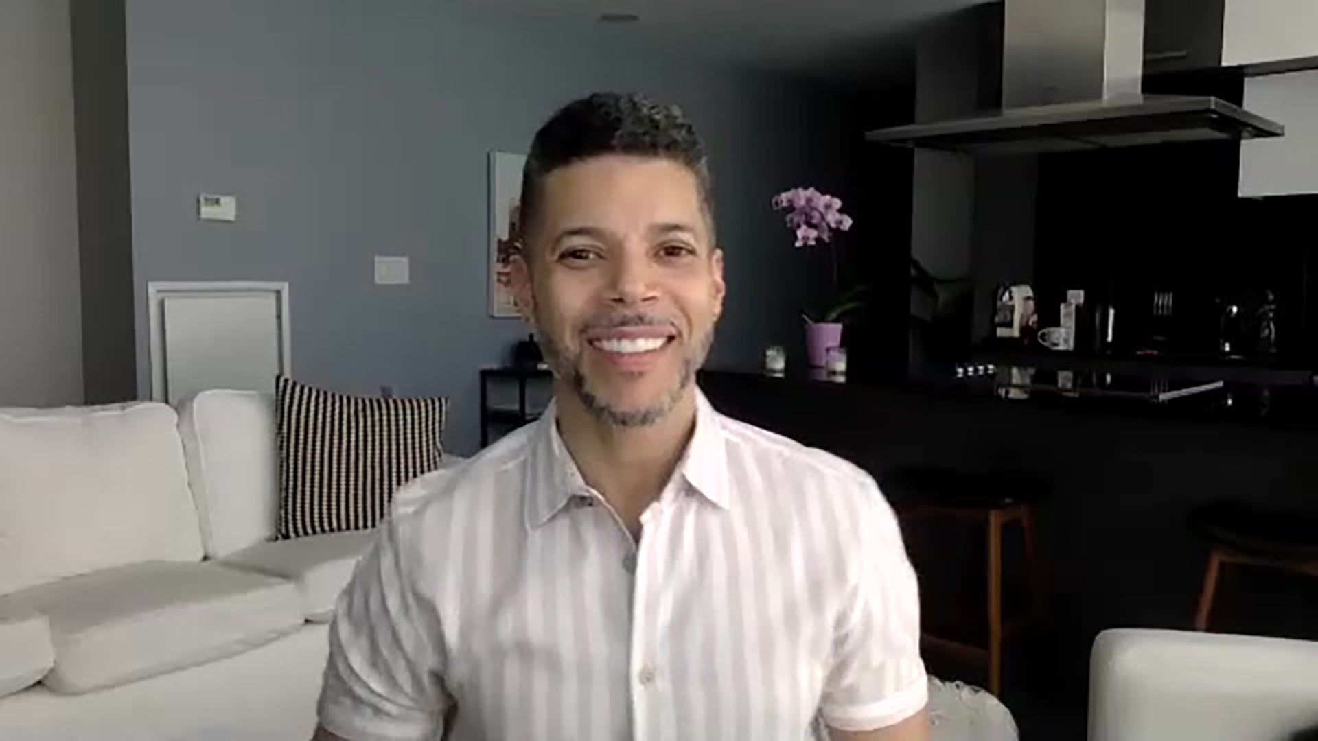 Wilson Cruz