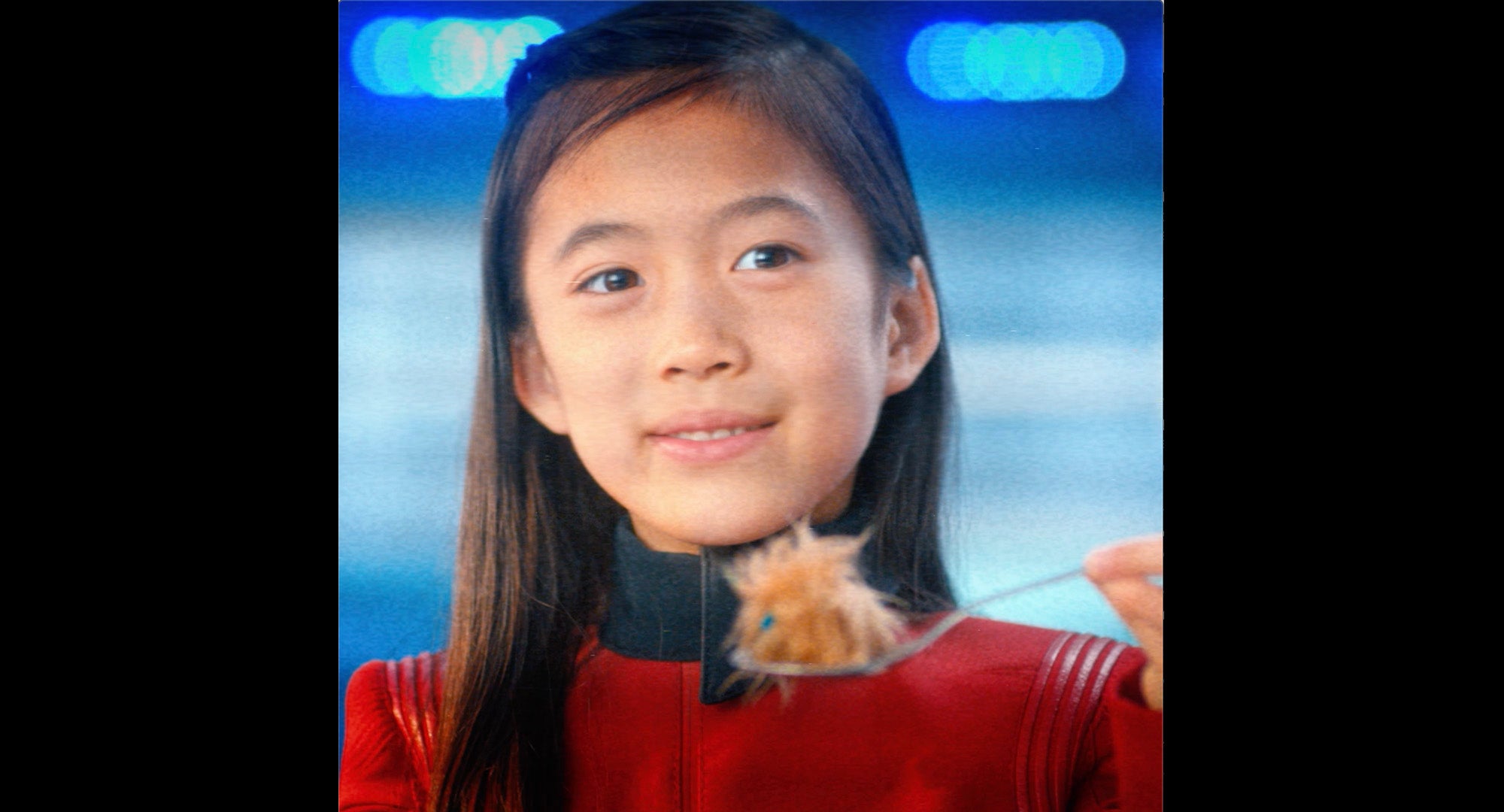 Star Trek: Short Treks