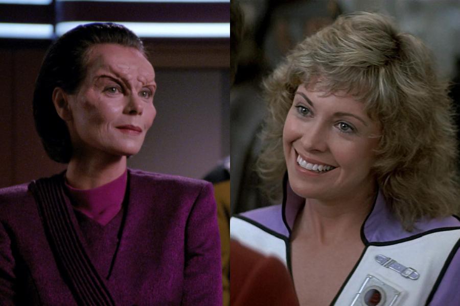 Star Trek: The Next Generation - Star Trek IV: The Voyage Home