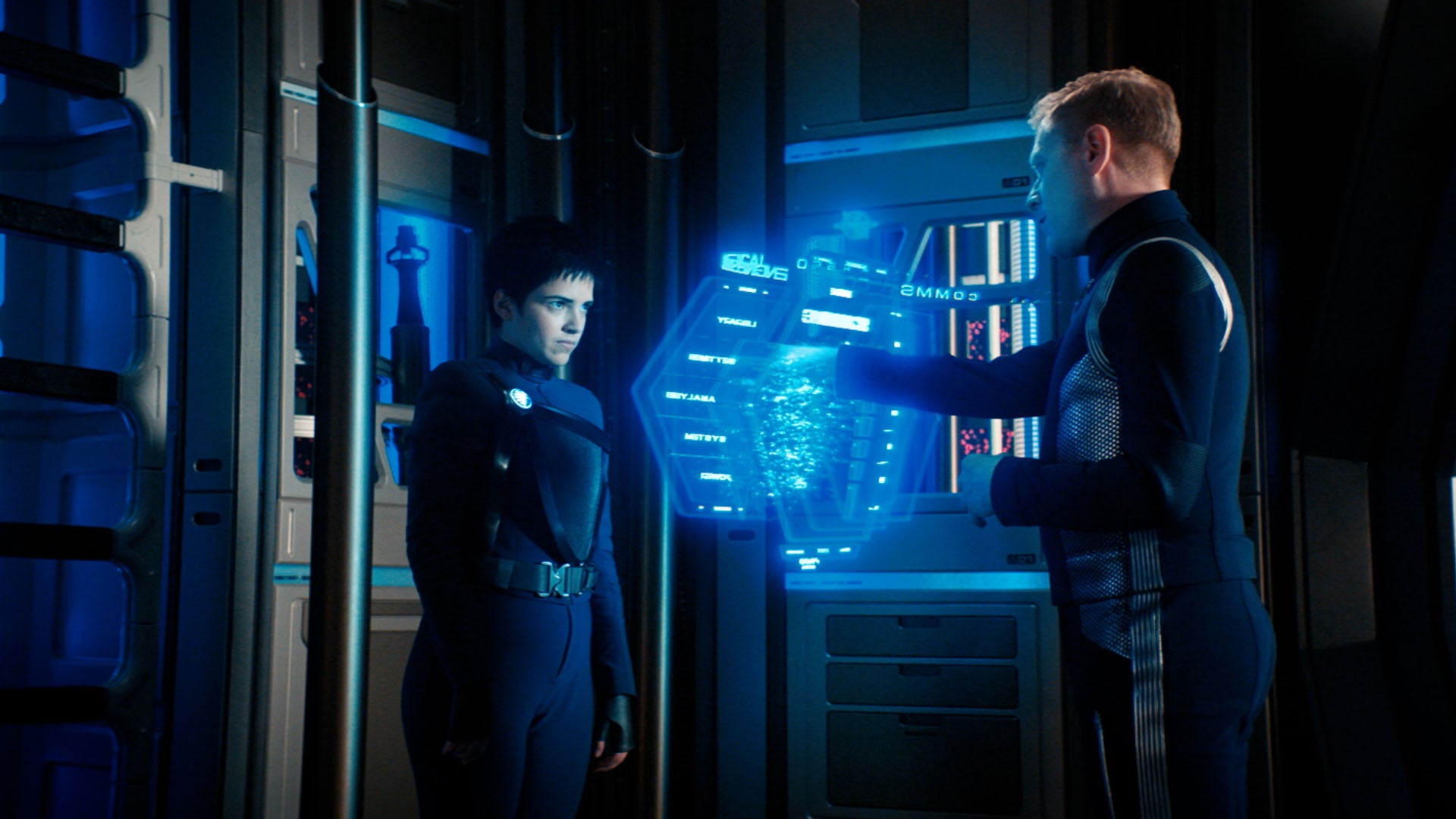 Star Trek: Discovery