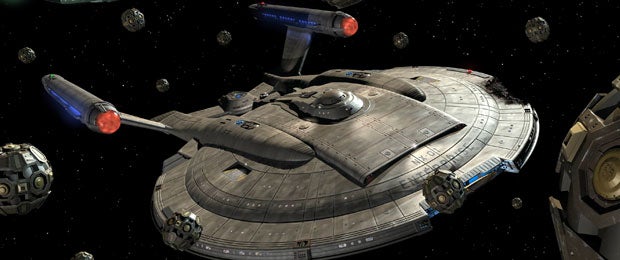 Celebrating the Ships of the Line: Enterprise NX-01 | Star Trek