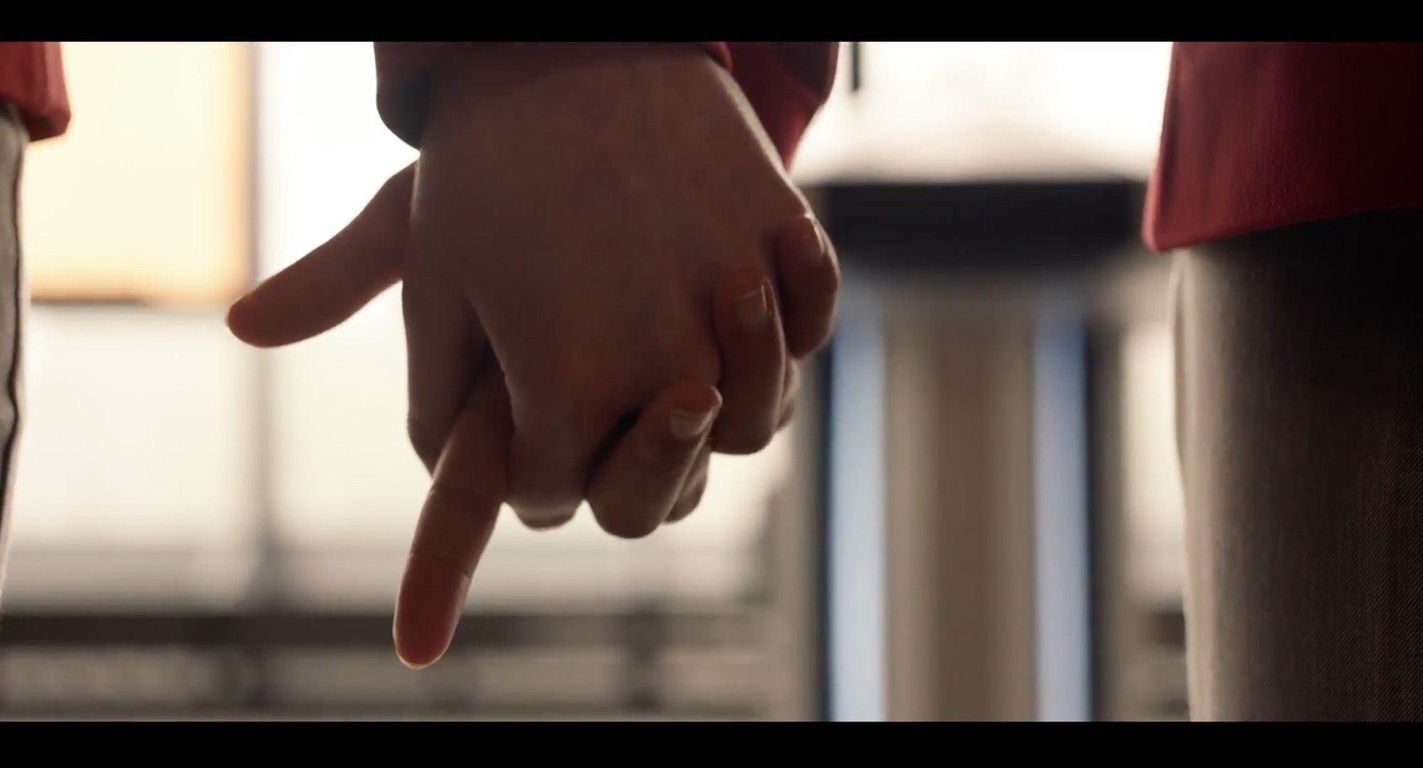 Star Trek: Short Treks - Children of Mars