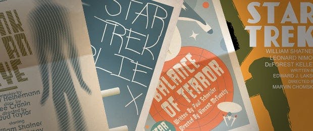 star trek 09 poster