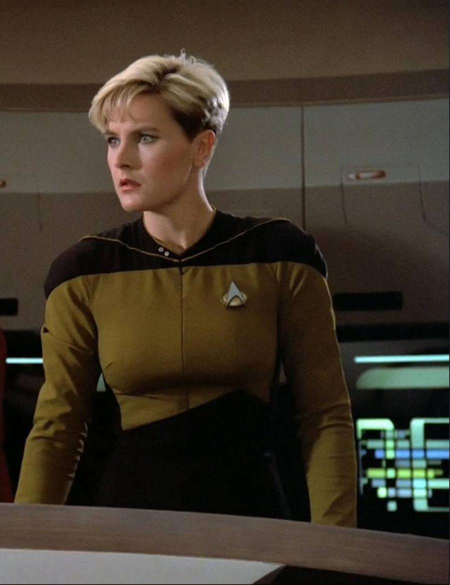 Star Trek: The Next Generation