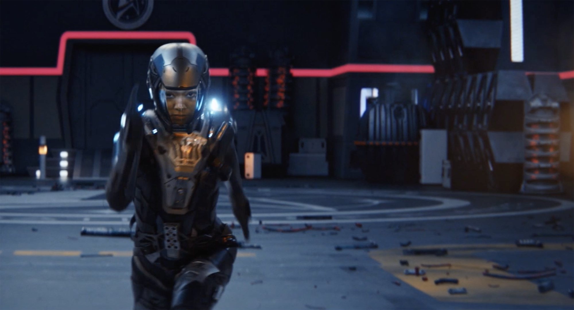 Star Trek: Discovery