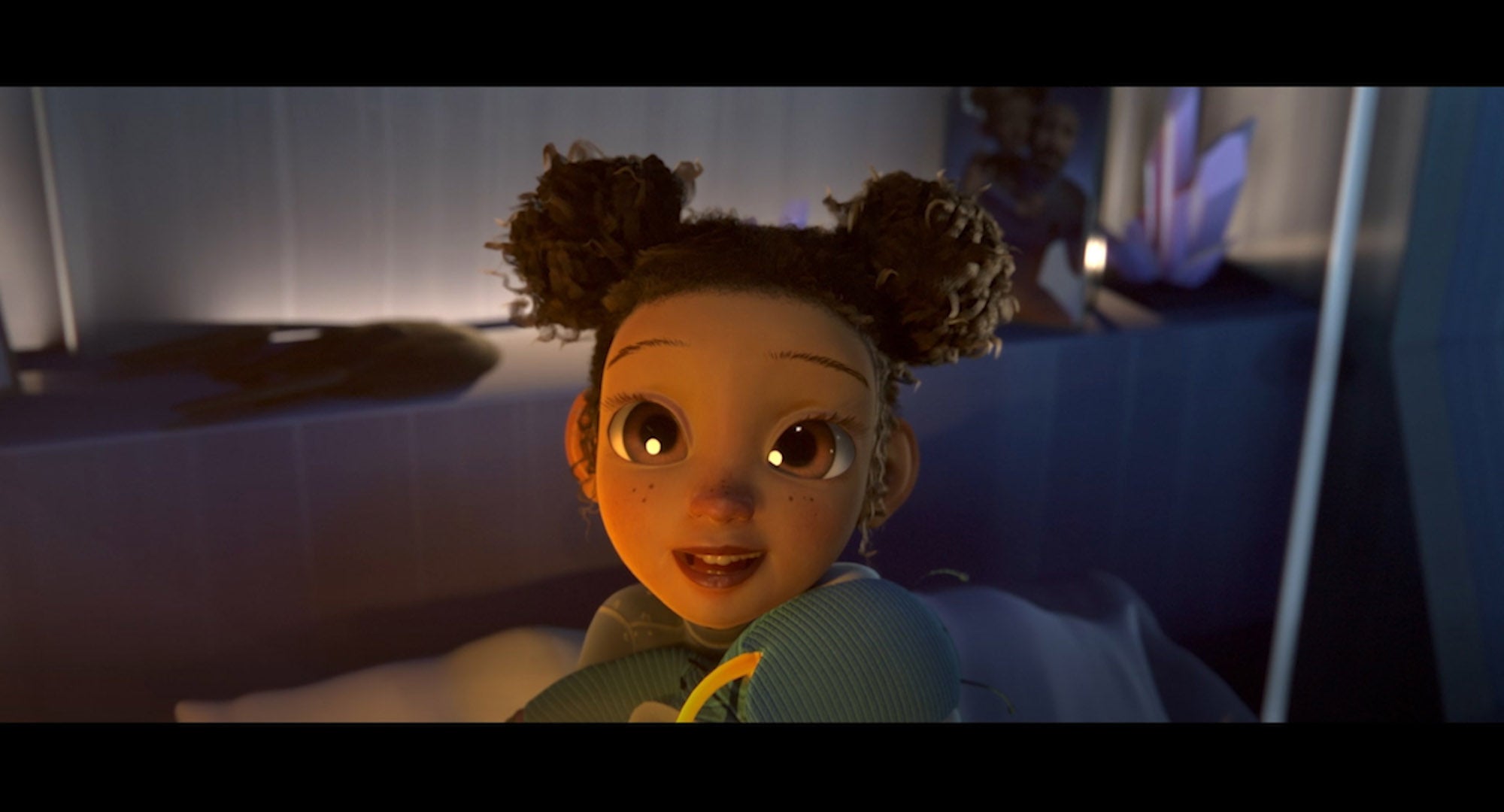 Star Trek: Short Treks