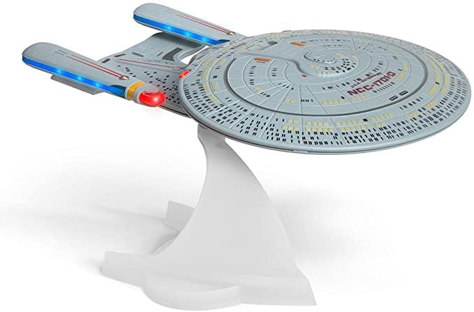 Stellar Star Trek Gifts to Add to Your Holiday Cart