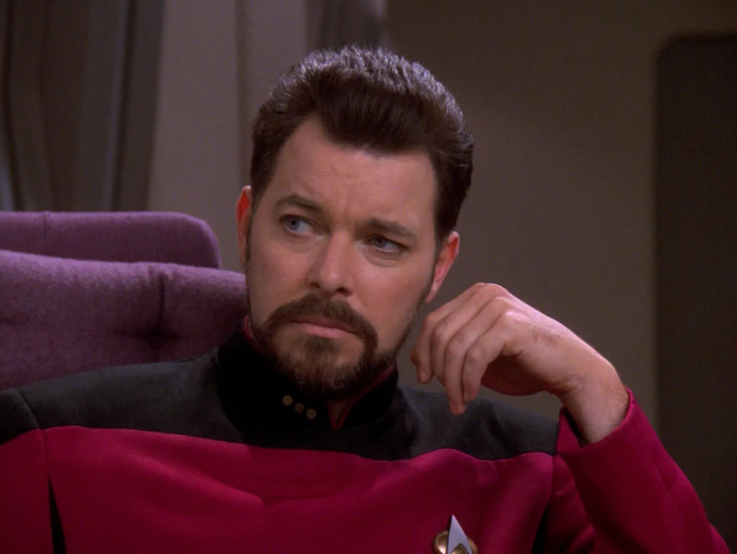 Ken Riker Actor What Happens When Your 'Second Chances' Aren't Yours?